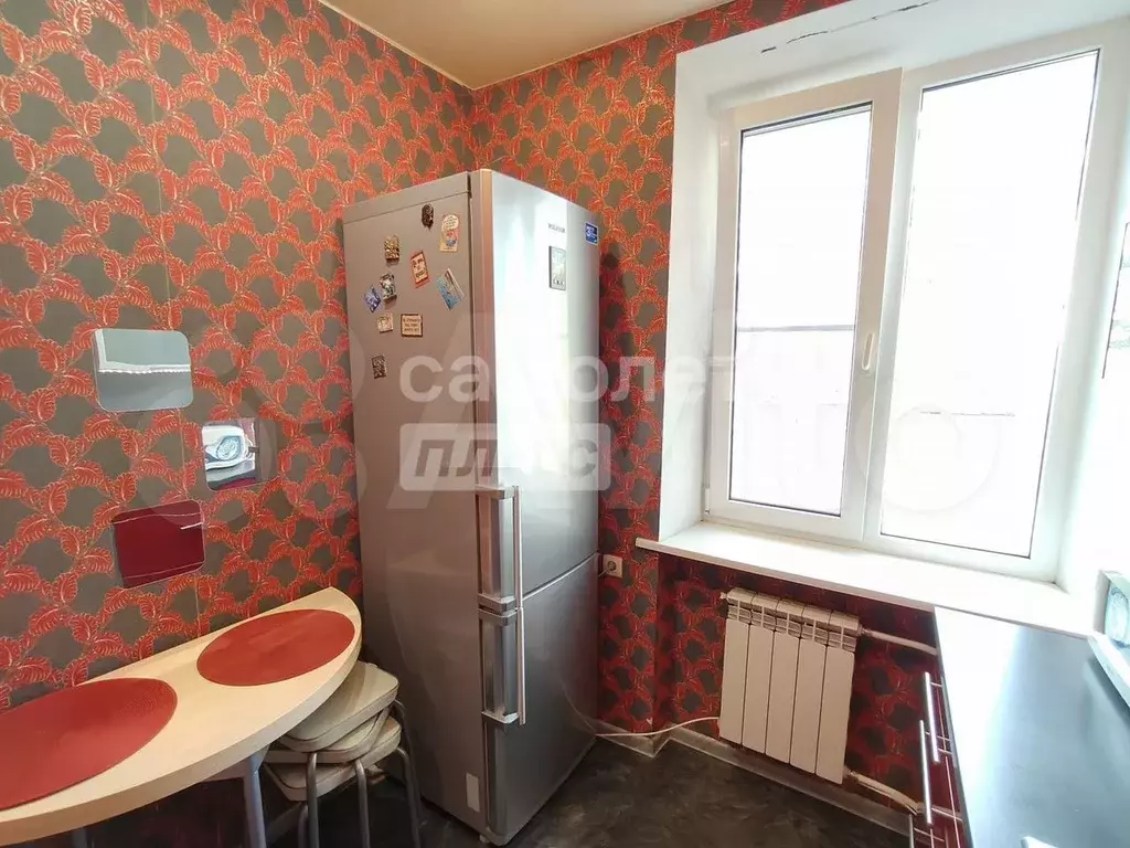 2-к. квартира, 48 м, 2/2 эт. - Фото 1