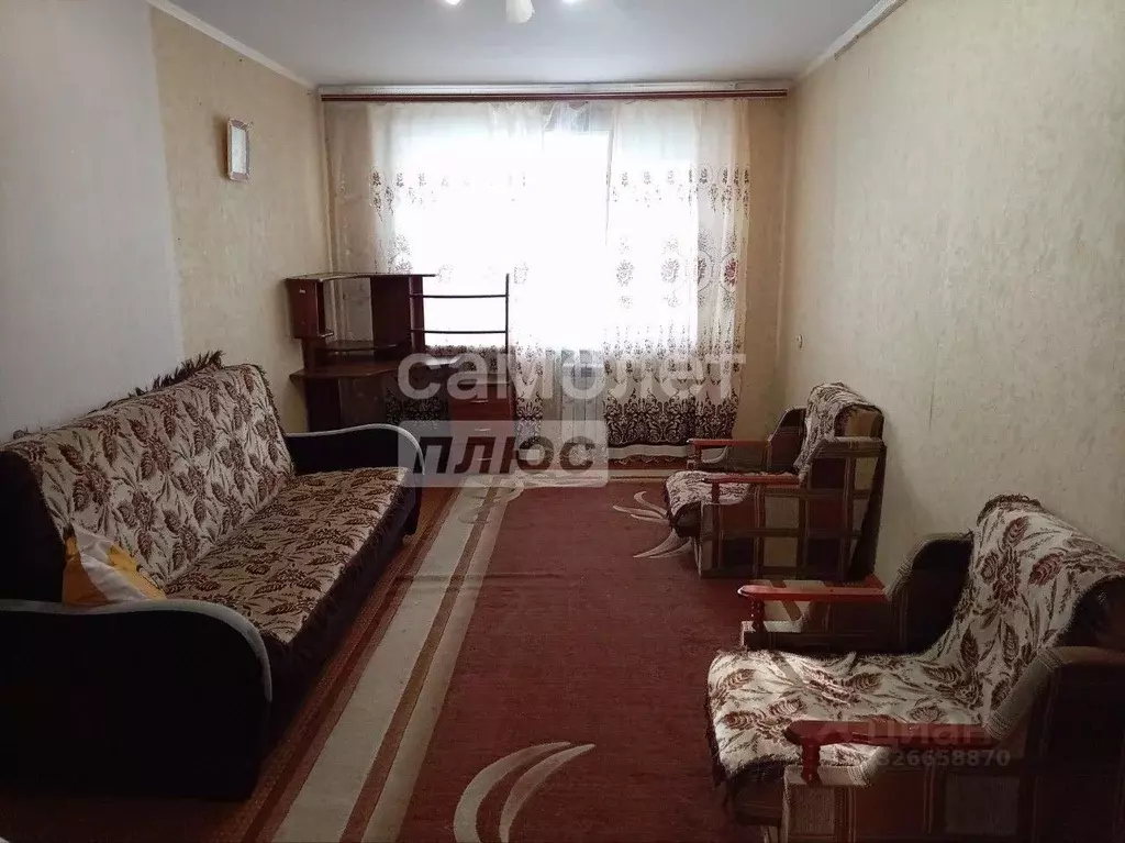 2-к кв. Рязанская область, Рязань Московский р-н, ул. Великанова, 11к2 ... - Фото 1