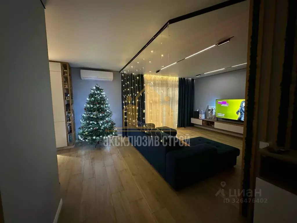 Дом в Ставропольский край, Ессентуки ул. Труда, 38 (132 м) - Фото 2