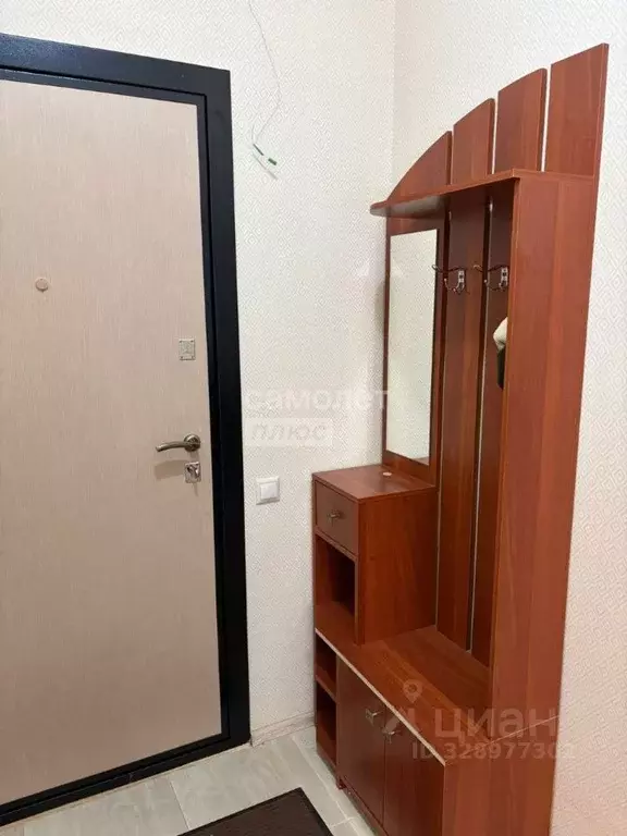 1-к кв. Москва ул. Саморы Машела, 2А (43.0 м) - Фото 2