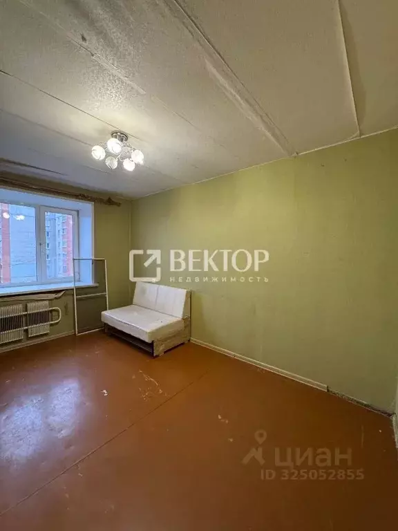 2-к кв. Ярославская область, Ярославль просп. Фрунзе, 2 (50.6 м) - Фото 2