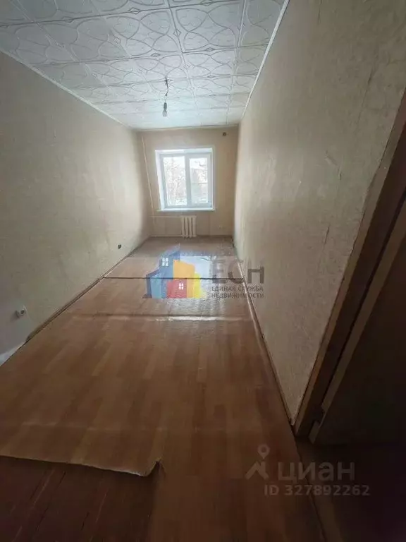 2-к кв. Тульская область, Тула Театральный пер., 2 (43.8 м) - Фото 1