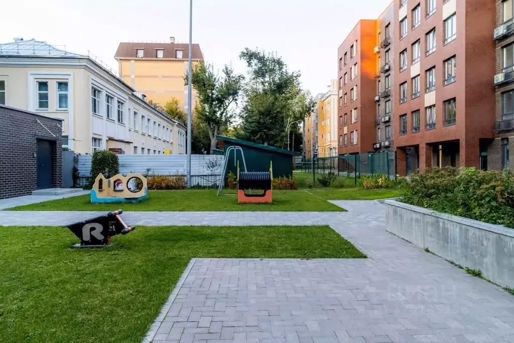 1-к кв. Нижегородская область, Нижний Новгород Трудовая ул., 5 (36.0 ... - Фото 1