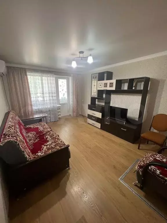 2-к. квартира, 48 м, 1/5 эт. - Фото 0