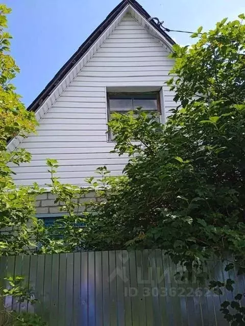 Дом в Брянская область, Брянск  (24 м) - Фото 1