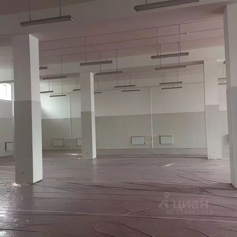 Помещение свободного назначения в Москва Мироновская ул., 33С1 (713 м) - Фото 2