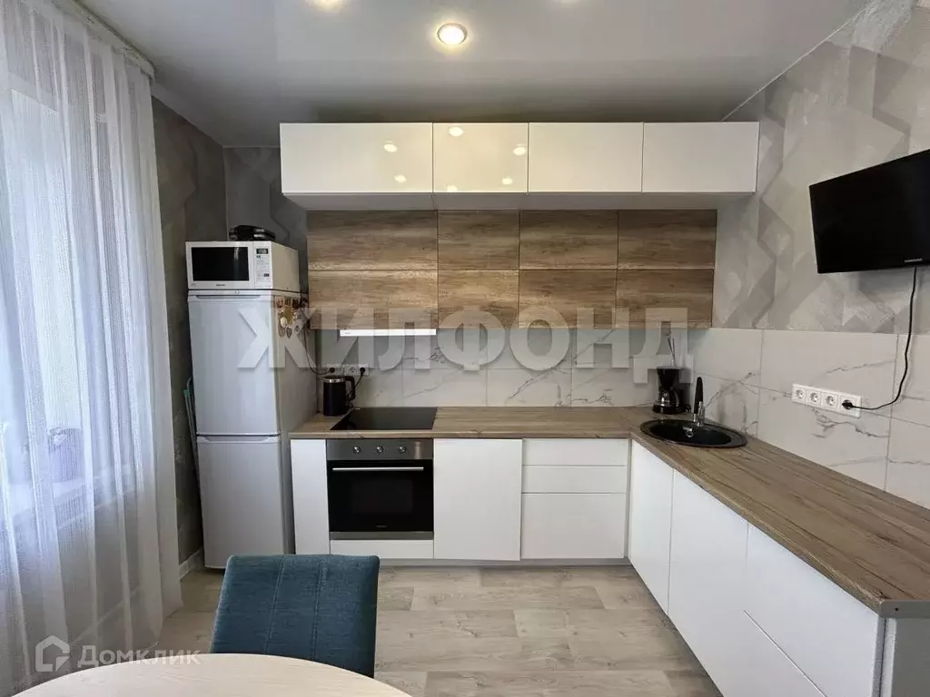 Продаётся 2-к квартира, 45 м - Фото 1