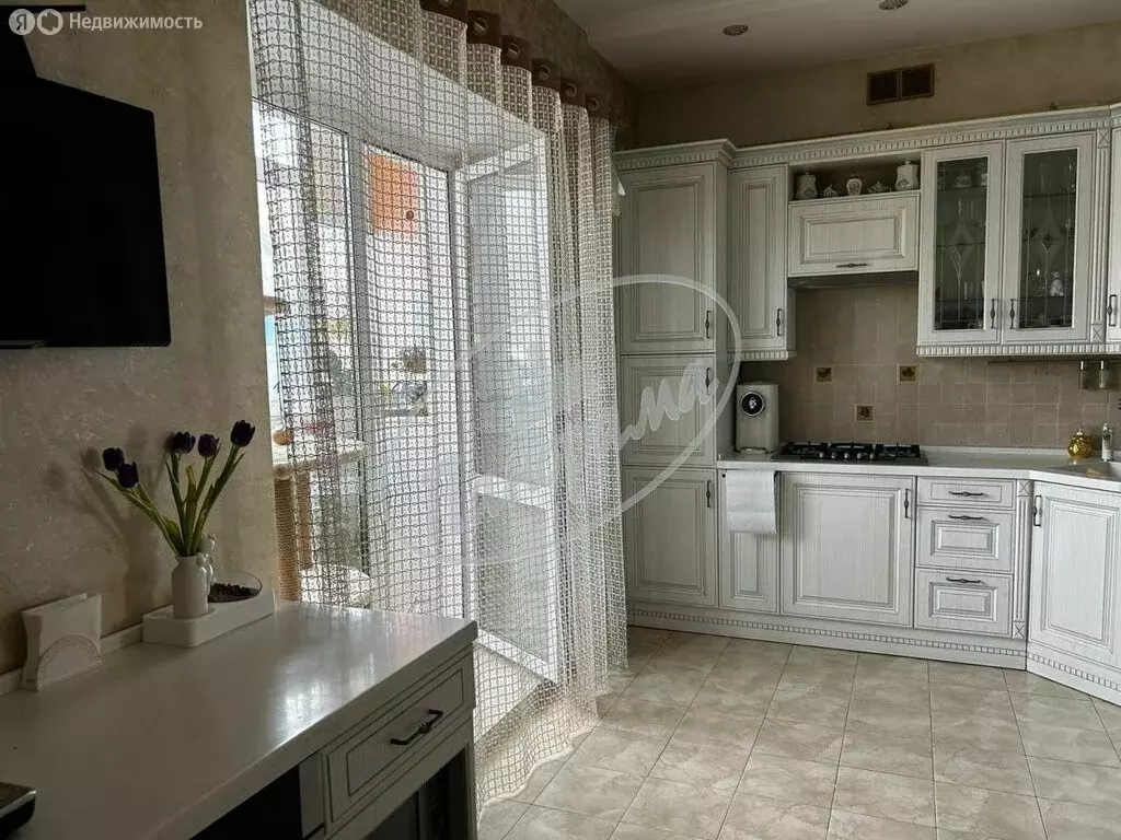 4-комнатная квартира: Калуга, 1-й Больничный переулок, 17 (127.9 м) - Фото 1