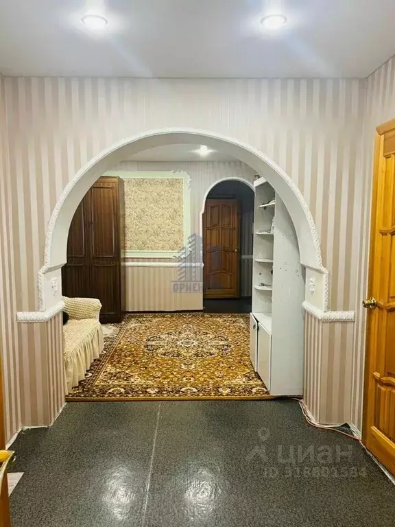 3-к кв. Чувашия, Чебоксары просп. 9-й Пятилетки, 2к3 (97.0 м) - Фото 1