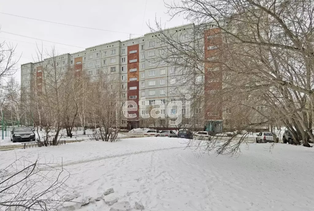 Продаётся 3-к квартира, 94 м - Фото 0