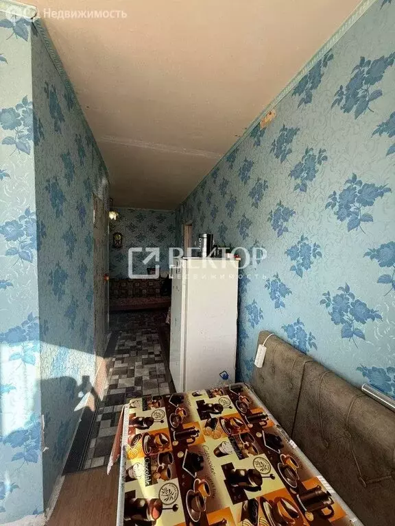 1-комнатная квартира: Тейково, Ульяновская улица, 6/13 (37.4 м) - Фото 2