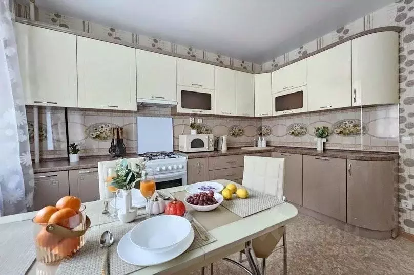 1-к кв. Вологодская область, Череповец просп. Шекснинский, 16 (49.0 м) - Фото 2