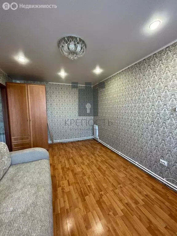 1-комнатная квартира: Мелеуз, улица Ленина, 14А (31 м) - Фото 1
