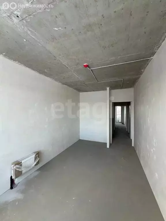 1-комнатная квартира: Тула, Путейская улица, 11 (35.2 м) - Фото 2