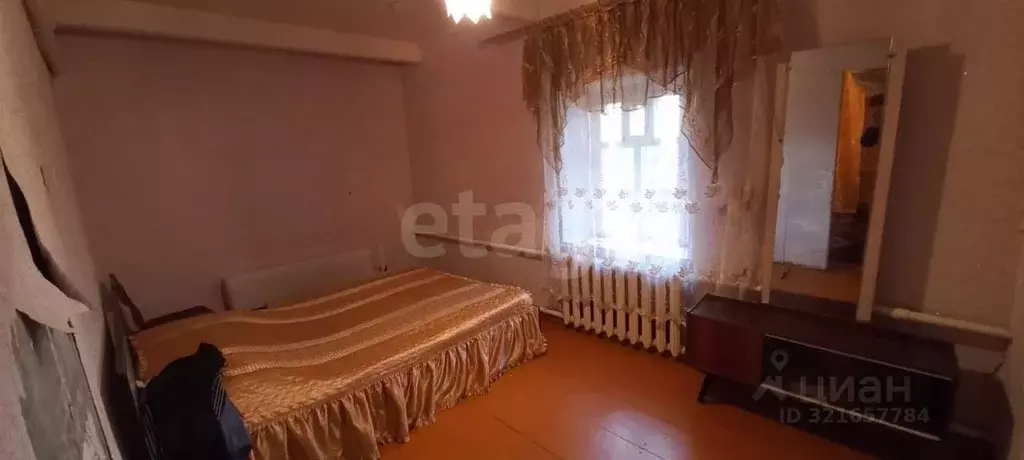 Дом в Оренбургская область, Александровский район, с. Ждановка ул. ... - Фото 2