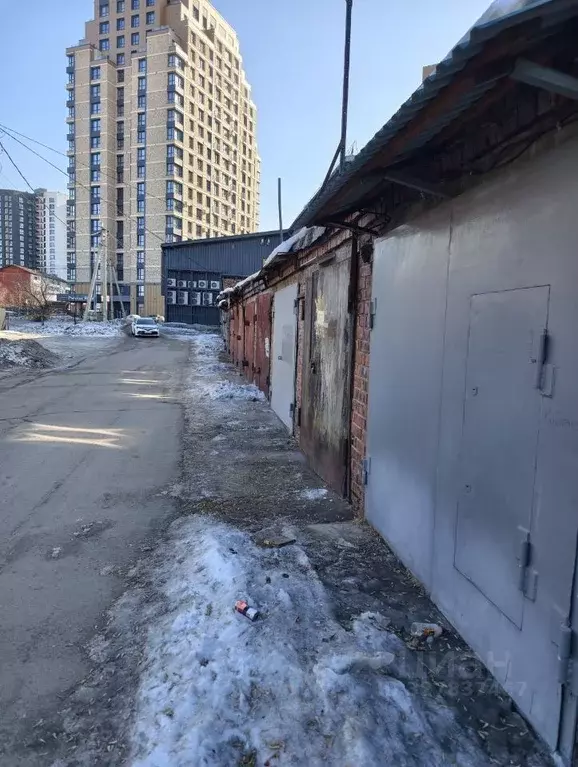 Склад в Иркутская область, Иркутск Култукская ул., 13 (36 м) - Фото 2