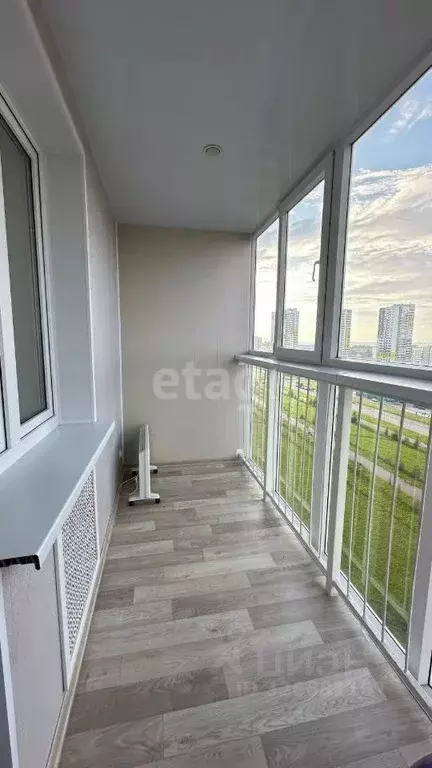 3-к кв. Башкортостан, Стерлитамак просп. Октября, 85 (96.6 м) - Фото 1