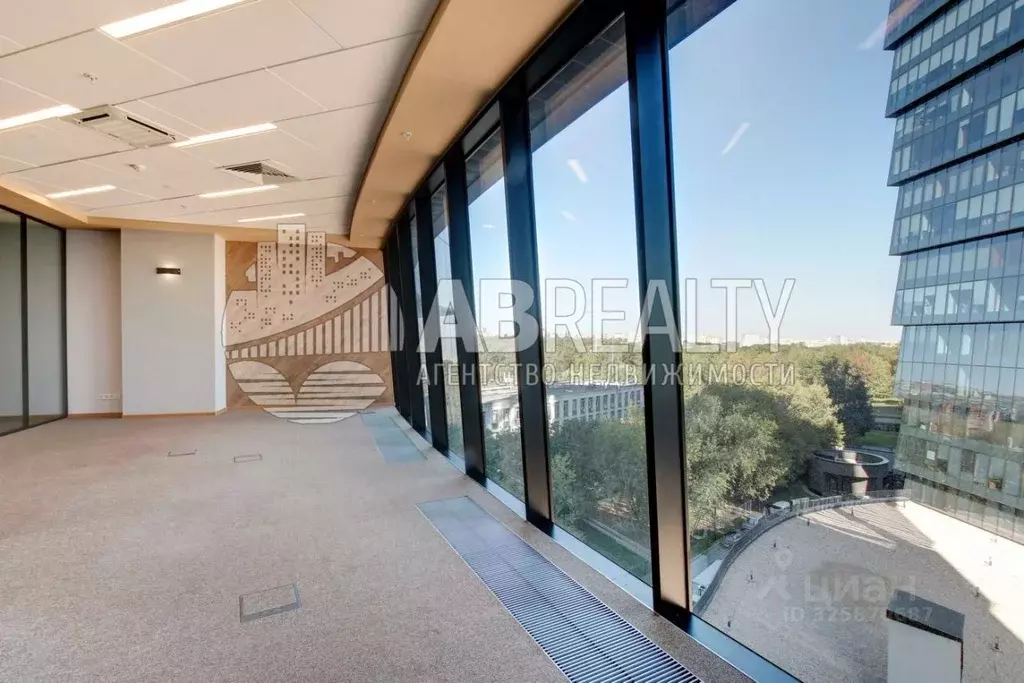 Офис в Москва Одесская ул., 2 (102 м) - Фото 2