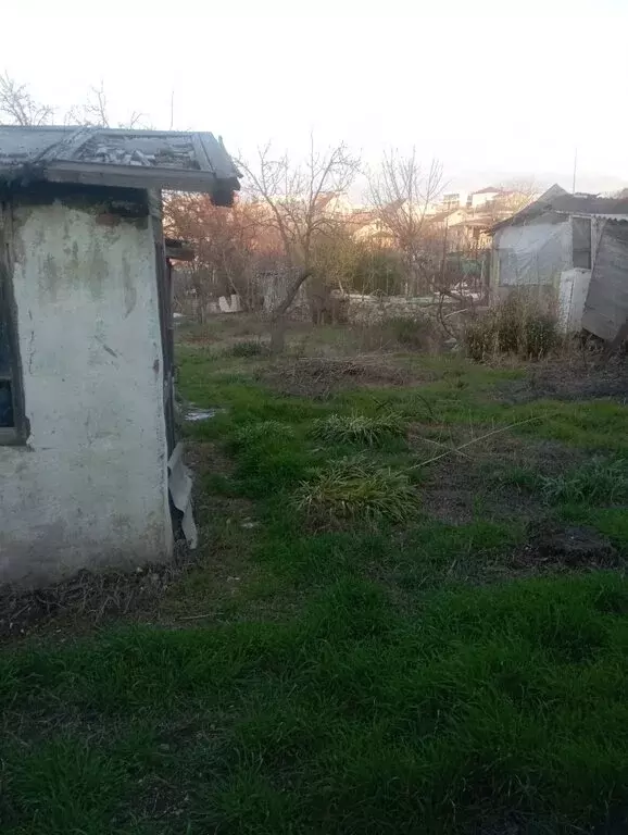 Участок в Севастополь, ТСН СНТ Гидрограф (6 м) - Фото 2