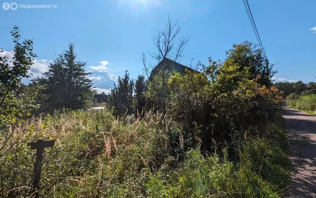 Дом в деревня Кузьмино, 1 (50 м) - Фото 0