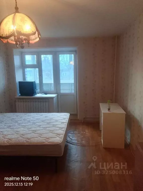 1-к кв. Ярославская область, Ярославль Липовая Гора жилрайон, ул. ... - Фото 2