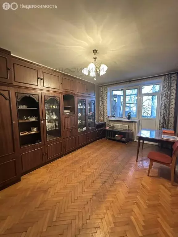 2-комнатная квартира: Химки, улица 9 Мая, 2 (40.2 м) - Фото 1