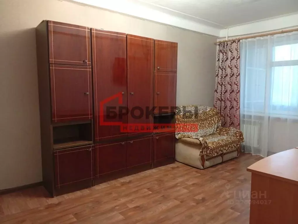 2-к кв. Севастополь просп. Октябрьской Революции, 85 (42.7 м) - Фото 2