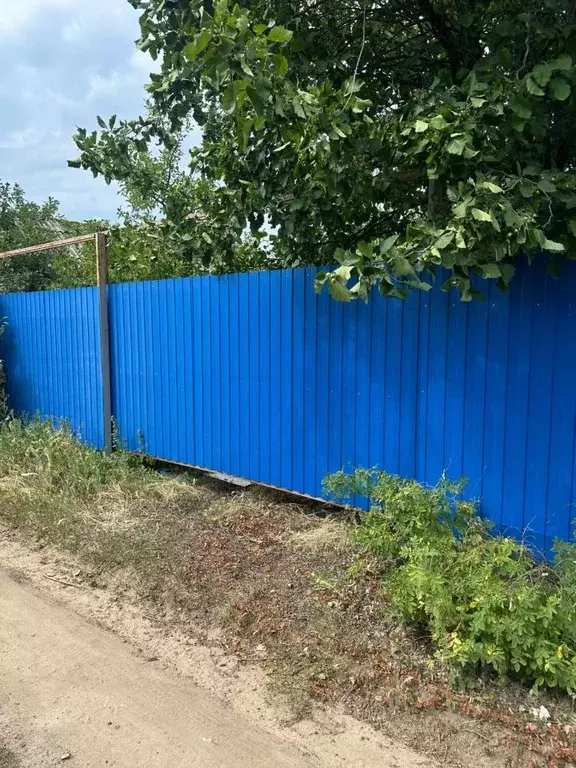 Дом в Волгоградская область, Волгоград Дзержинец СНТ, Винновский ... - Фото 2