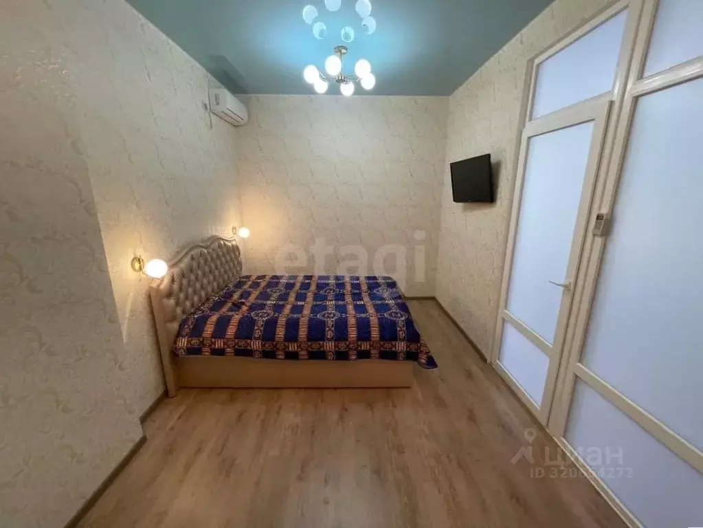 3-к кв. Крым, Ялта ул. Красных Партизан, 14Б (81.0 м) - Фото 0