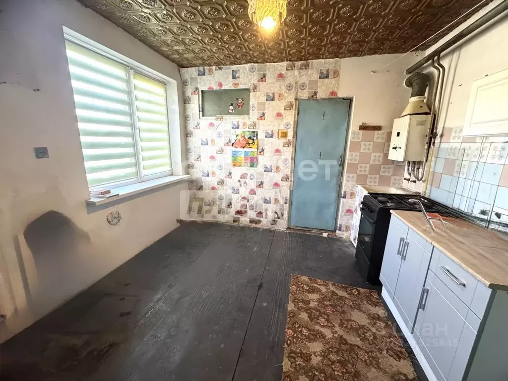 2-к кв. Краснодарский край, Кореновск Коммунистическая ул., 8 (43.0 м) - Фото 2