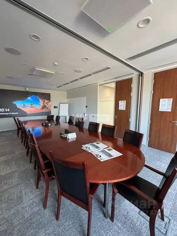 Офис в Москва Моховая ул., 7 (2166 м) - Фото 2