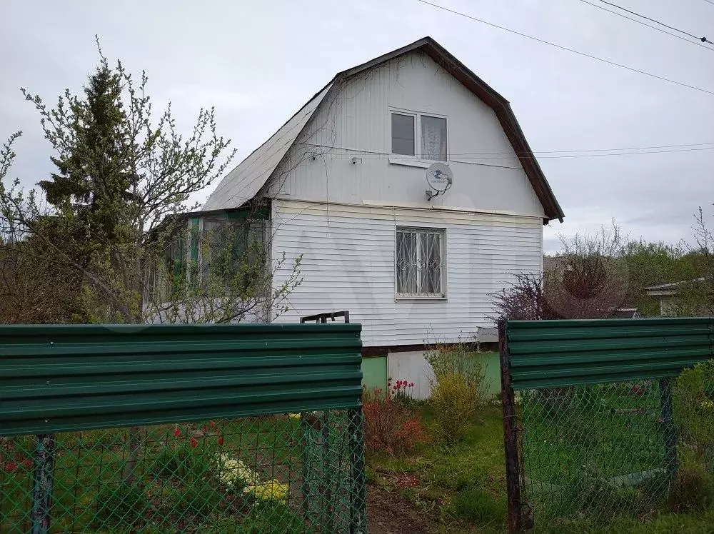 снт лесник 2