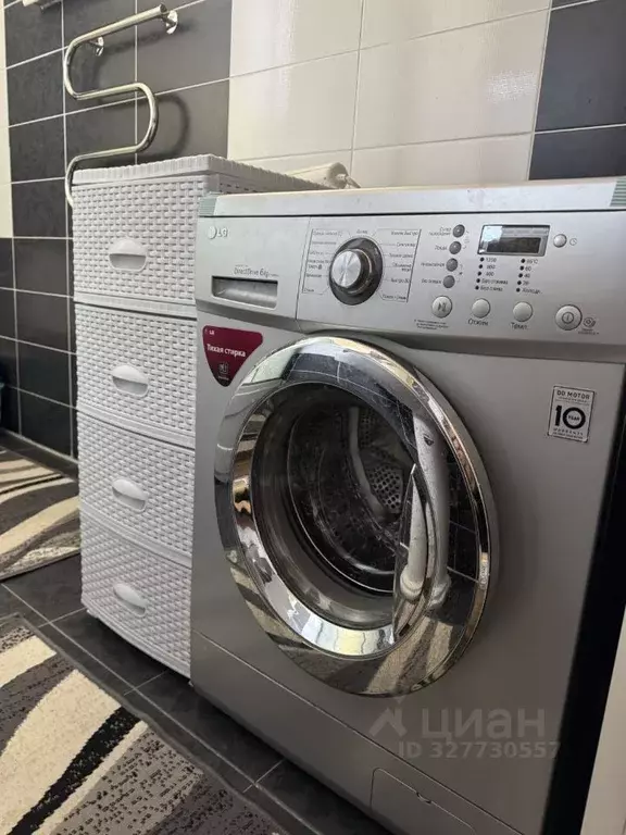 1-к кв. Краснодарский край, Анапа ул. Шевченко, 289 (43.3 м) - Фото 2