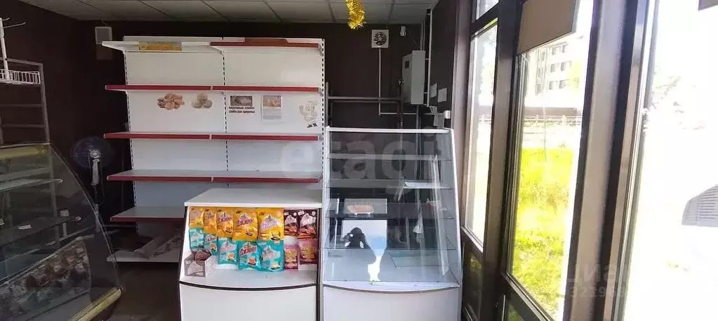 Торговая площадь в Сахалинская область, Южно-Сахалинск городской ... - Фото 1