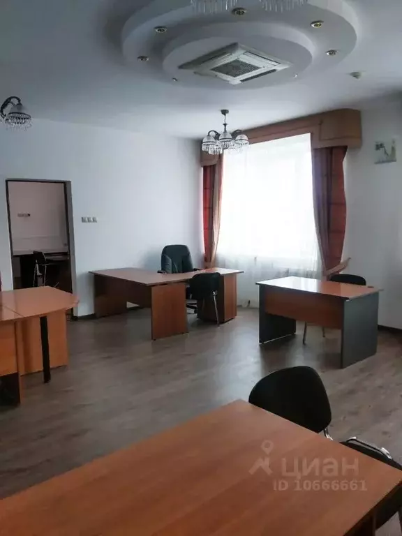 Офис в Башкортостан, Уфа ул. Аксакова, 59 (100 м) - Фото 0