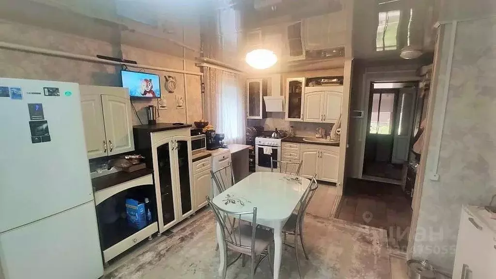 Дом в Владимирская область, Киржач ул. Кошевого, 2 (60 м) - Фото 2