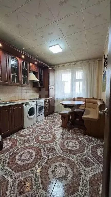 3-к кв. Московская область, Балашиха Купавна мкр, ул. Адмирала ... - Фото 2