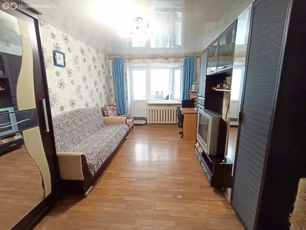 2-комнатная квартира: Грибково, 3 (46.5 м) - Фото 0