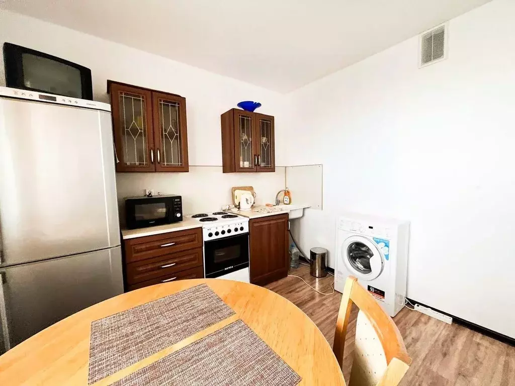 1-к кв. Краснодарский край, Анапа ул. Адмирала Пустошкина, 10 (38.0 м) - Фото 1