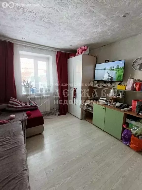 Дом в посёлок Комиссарово, 3-я Камышинская улица (81 м) - Фото 2