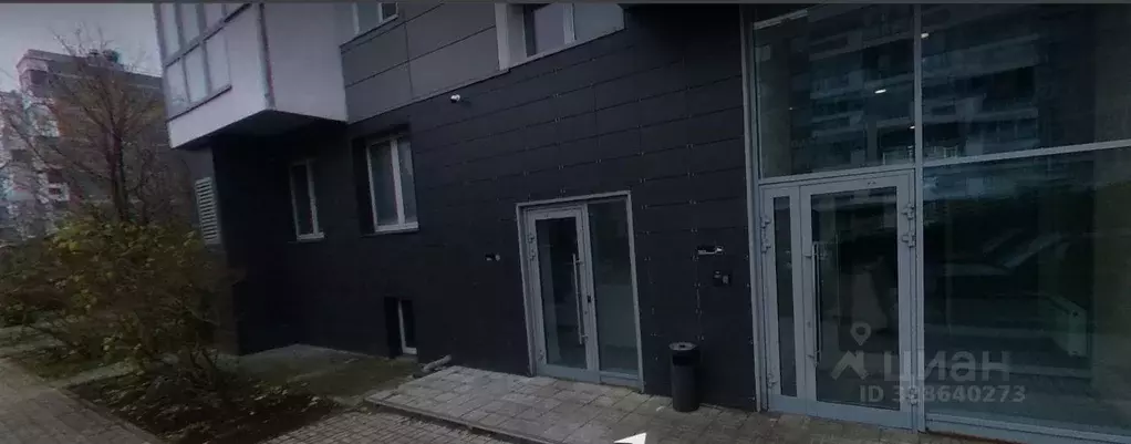 Гараж в Московская область, Одинцовский городской округ, с. Ромашково ... - Фото 2