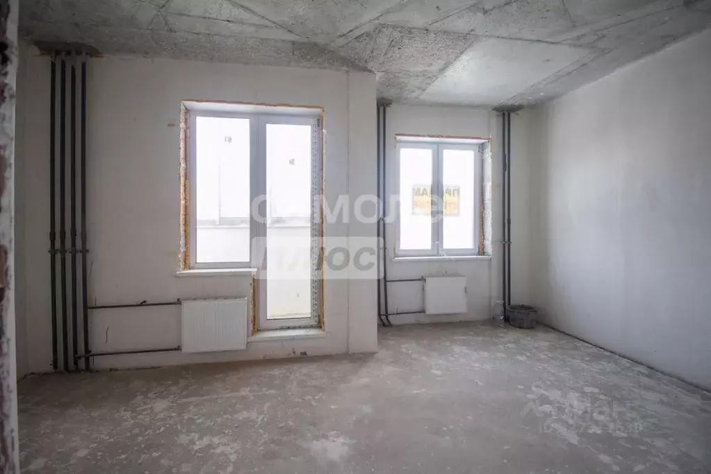 1-к кв. Челябинская область, Челябинск ул. Курчатова, 11 (45.3 м) - Фото 1