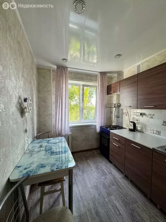 2-комнатная квартира: Братск, Пихтовая улица, 50А (43.6 м) - Фото 1