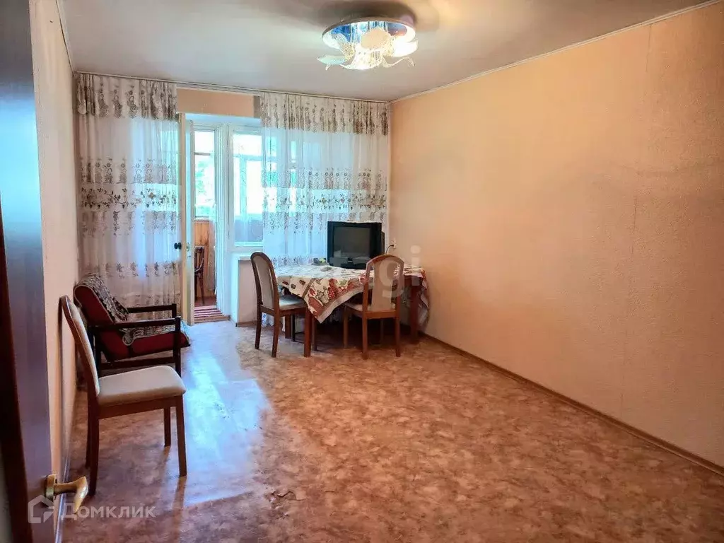 Продаётся 2-к квартира, 50.3 м - Фото 1