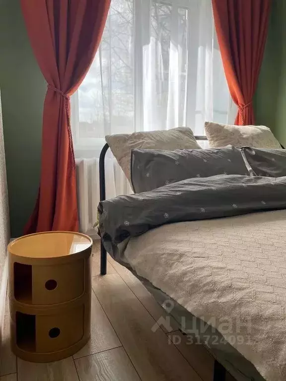 3-к кв. Карелия, Сортавала ул. Победы, 17 (59.0 м) - Фото 1