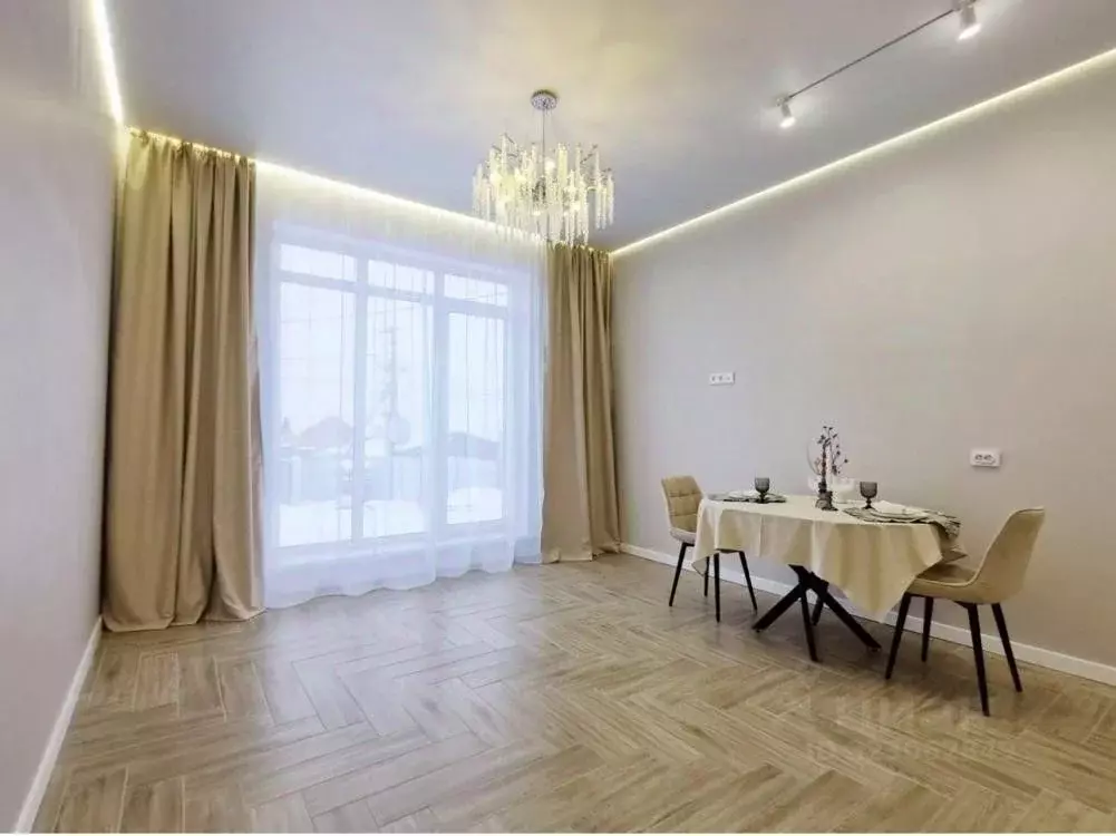 Дом в Иркутская область, Иркутск Хомутовская ул. (100 м) - Фото 1