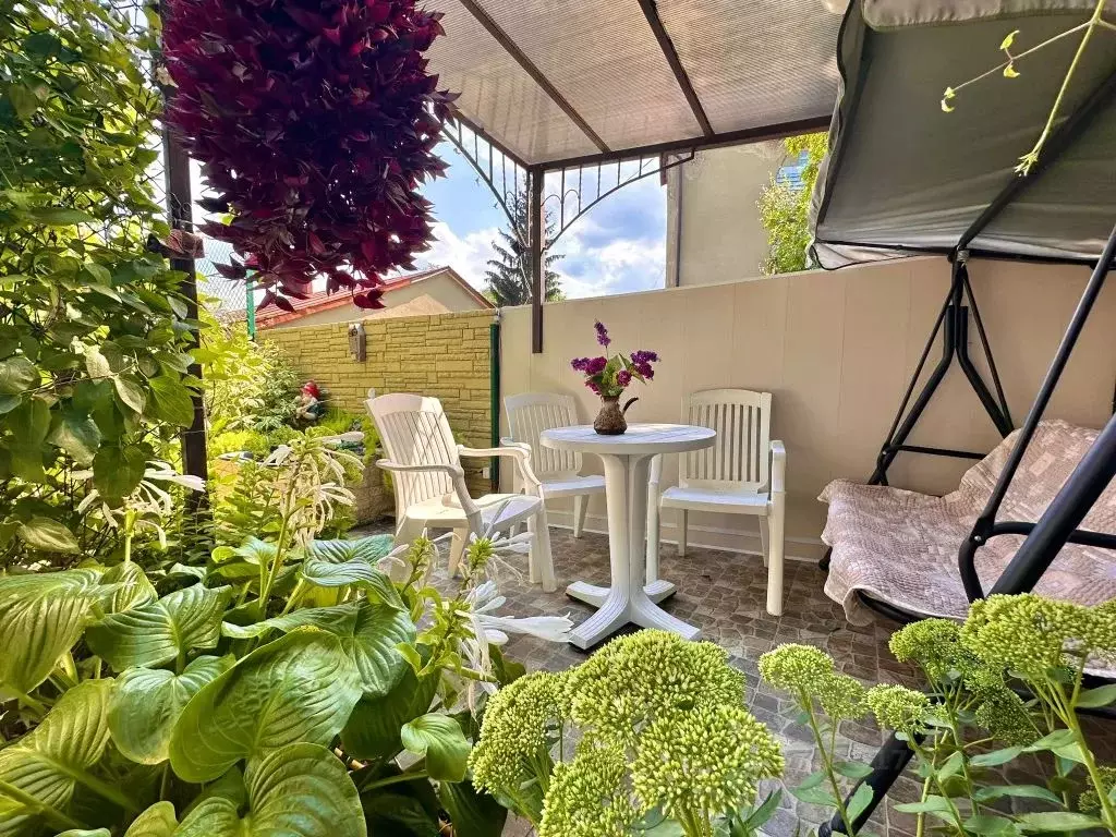 Студия Ставропольский край, Кисловодск ул. Еськова, 1 (35.0 м) - Фото 1