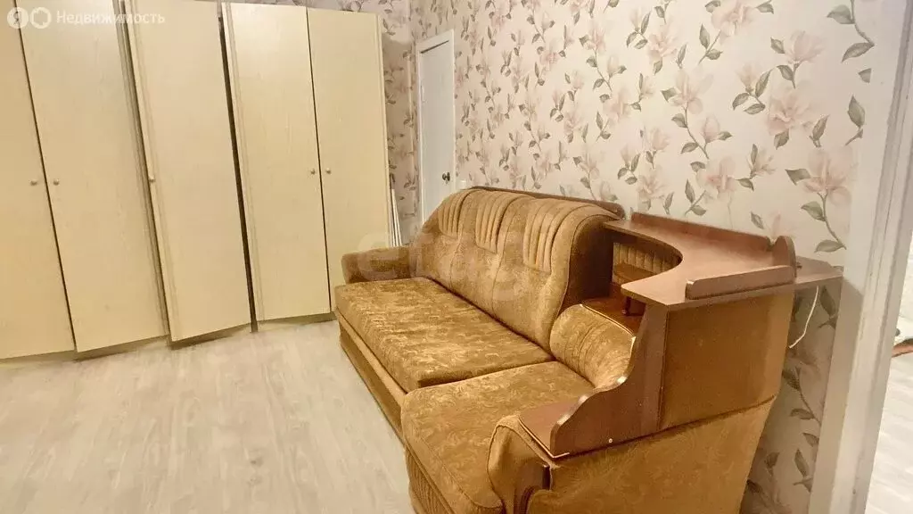 2-комнатная квартира: Тверь, улица Вагжанова, 1 (44.5 м) - Фото 2