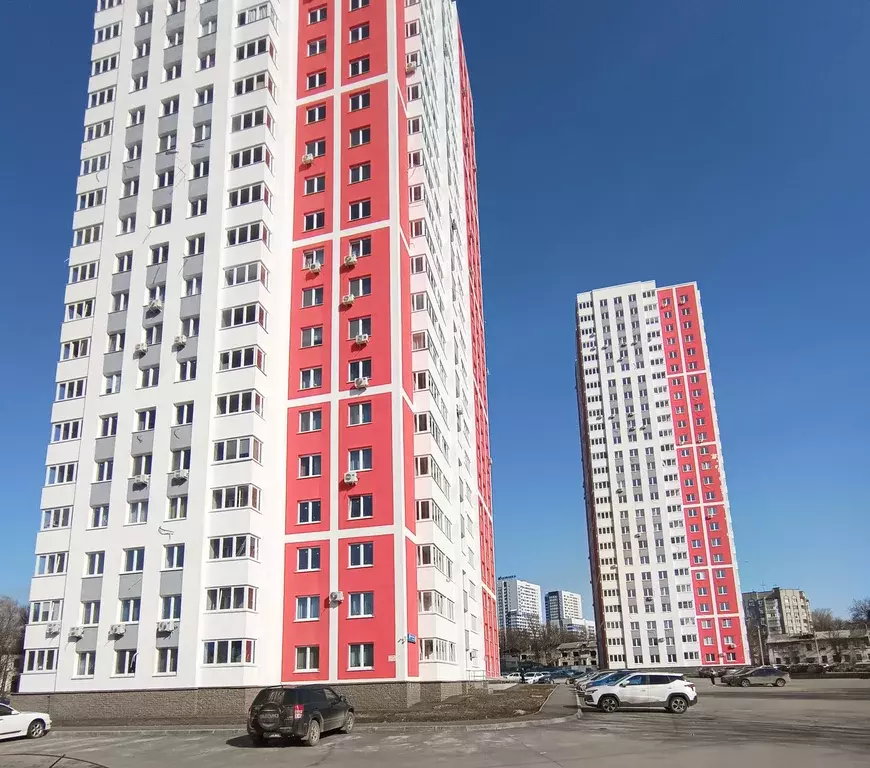 Продаётся квартира-студия, 30 м - Фото 0