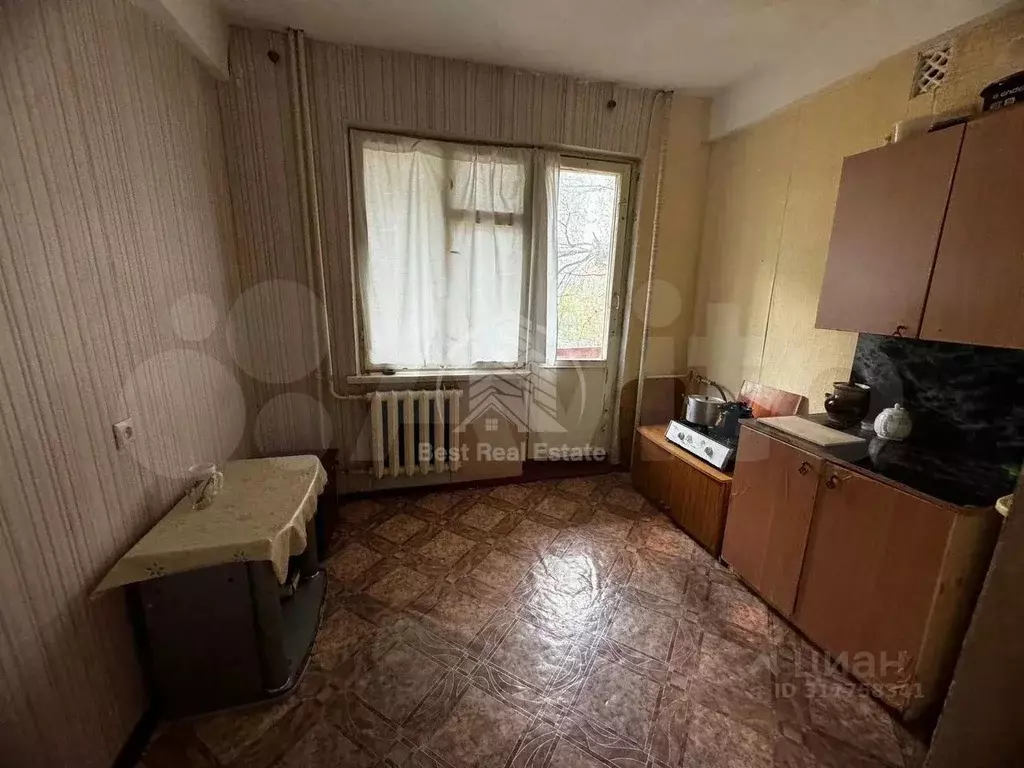 1-к кв. Дагестан, Махачкала ул. Ушакова, 7 (42.0 м) - Фото 1